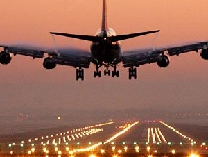 Airports