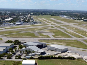 Fort Lauderdale Executive Airport