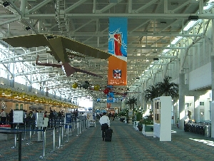 Fort Lauderdale International Airport