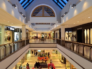 Malls