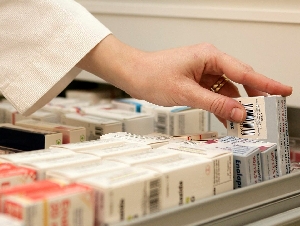 Pharmacys