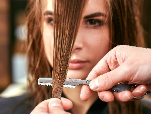 Beauty Salons