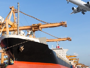 Freight Forwarders