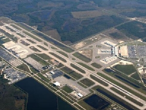 Southwest Florida International Airport